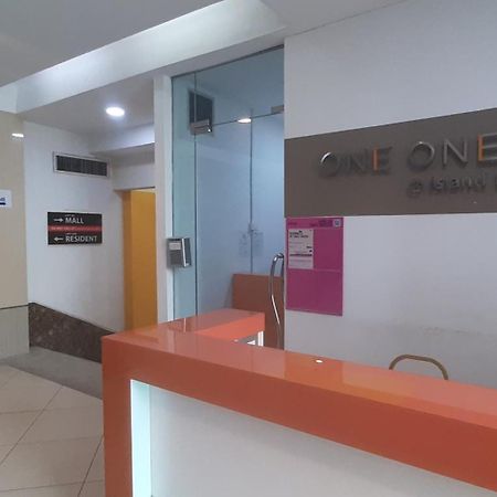 Luxfort 118 Service Suites Tanjung Tokong Zewnętrze zdjęcie